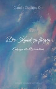 Cover von Die Kunst zu fliegen