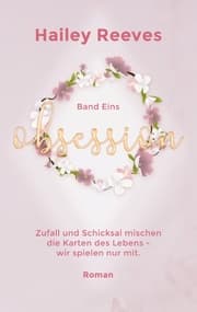 Cover von Obsession 1