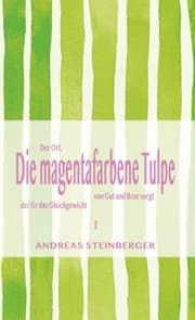 Cover von Die magentafarbene Tulpe