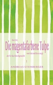 Cover von Die magentafarbene Tulpe