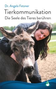 Cover von Tierkommunikation