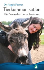 Cover von Tierkommunikation