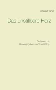 Cover von Das unstillbare Herz