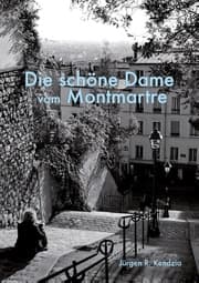 Cover von Die schöne Dame vom Montmartre