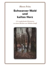 Cover von Schwarzer Wald und kaltes Herz