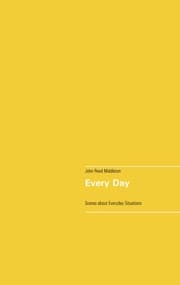 Cover von Every Day