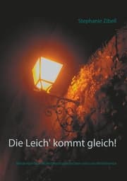 Cover von Die Leich' kommt gleich!