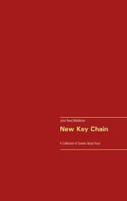 Cover von New Key Chain