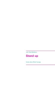 Cover von Stand up