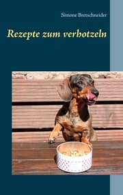 Cover von Rezepte zum verhotzeln