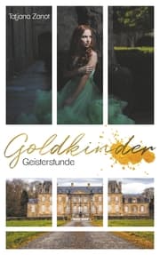 Cover von Goldkinder 2
