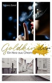 Cover von Goldkinder 1