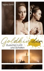 Cover von Goldkinder 4