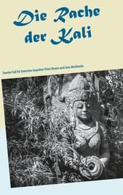 Cover von Die Rache der Kali