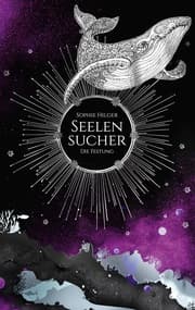 Cover von Seelensucher 4
