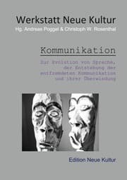 Cover von Kommunikation