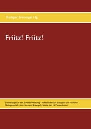 Cover von Friitz! Friitz!