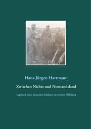 Cover von Zwischen Nichts und Niemandsland