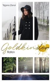 Cover von Goldkinder 3
