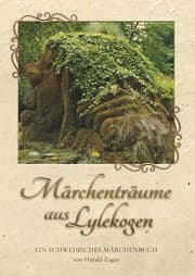 Cover von Märchenträume aus Lylekogen