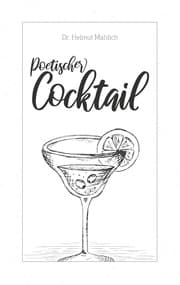 Cover von Poetischer Cocktail