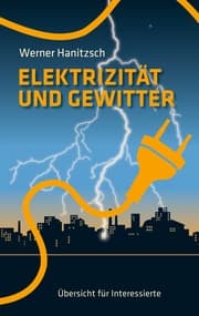Cover von Elektrizität und Gewitter