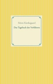 Cover von Das Tagebuch des Verführers