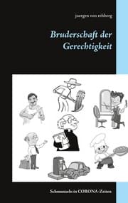 Cover von Bruderschaft der Gerechtigkeit