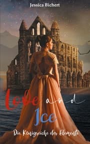 Cover von Love and Ice