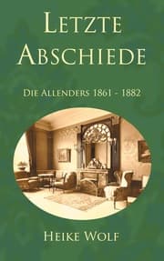 Cover von Letzte Abschiede