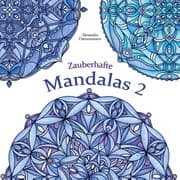 Cover von Zauberhafte Mandalas 2