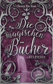 Cover von Die magischen Bücher