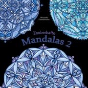 Cover von Zauberhafte Mandalas 2