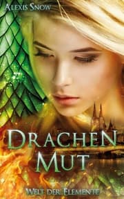 Cover von Drachenmut