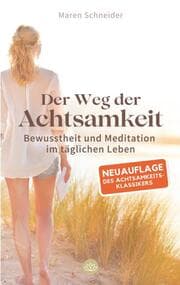 Cover von Der Weg der Achtsamkeit