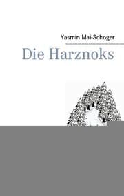 Cover von Die Harznoks