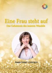 Cover von Eine Frau steht auf