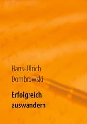 Cover von Erfolgreich auswandern