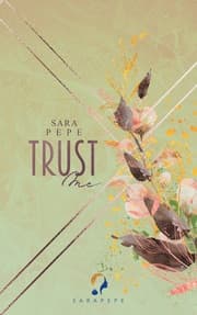 Cover von Trust me