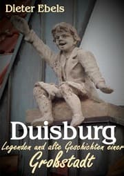 Cover von Duisburg