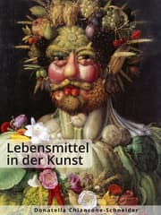 Cover von Lebensmittel in der Kunst