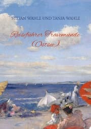 Cover von Reiseführer Travemünde (Ostsee)