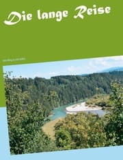 Cover von Die lange Reise