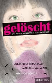 Cover von Gelöscht