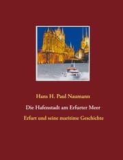 Cover von Die Hafenstadt am Erfurter Meer