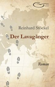 Cover von Der Lavagänger