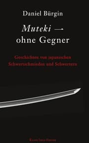 Cover von Muteki - ohne Gegner