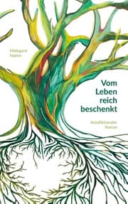 Cover von Vom Leben reich beschenkt