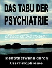 Cover von Das Tabu der Psychiatrie