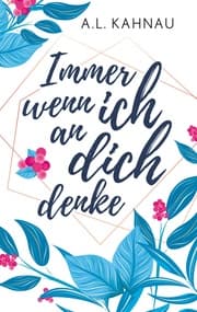 Cover von Immer wenn ich an dich denke